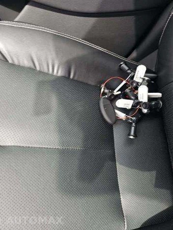 2019 Nissan Murano SL – miniatura 8