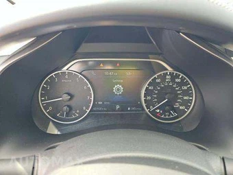 2019 Nissan Murano SL – miniatura 9