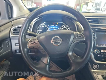 2019 Nissan Murano SL – miniatura 10
