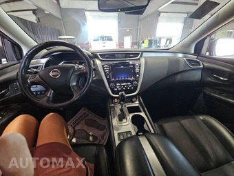 2019 Nissan Murano SL – miniatura 11