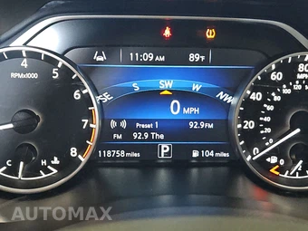 2019 Nissan Murano SL – miniatura 12