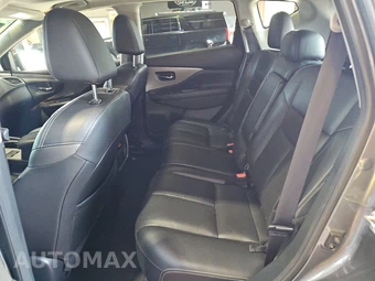 2019 Nissan Murano SL – miniatura 13