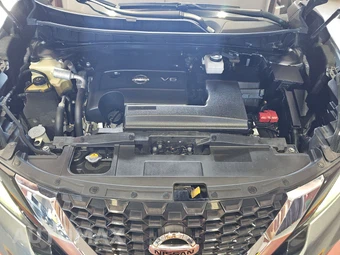 2019 Nissan Murano SL – miniatura 15