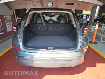 2019 Nissan Murano SL – miniatura 16