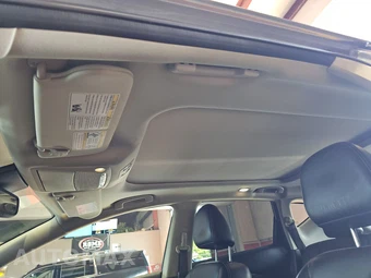 2019 Nissan Murano SL – miniatura 17