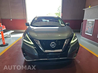 2019 Nissan Murano SL – miniatura 2