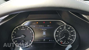 2019 Nissan Murano SL – miniatura 26