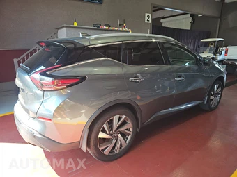 2019 Nissan Murano SL – miniatura 4