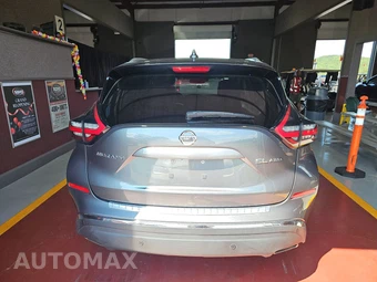 2019 Nissan Murano SL – miniatura 5