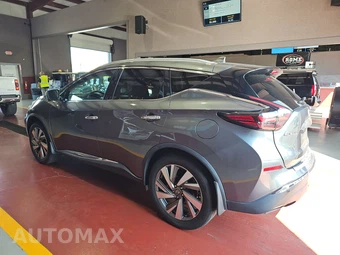 2019 Nissan Murano SL – miniatura 6