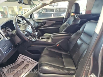 2019 Nissan Murano SL – miniatura 7