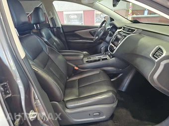 2019 Nissan Murano SL – miniatura 8