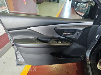 2019 Nissan Murano SL – miniatura 9