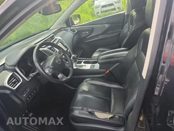 2019 Nissan Murano SL – miniatura 13