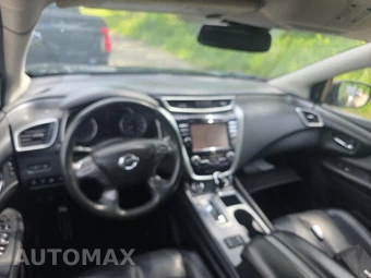 2019 Nissan Murano SL – miniatura 14
