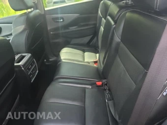 2019 Nissan Murano SL – miniatura 16