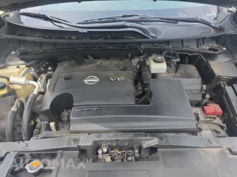 2019 Nissan Murano SL – miniatura 18