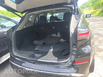 2019 Nissan Murano SL – miniatura 19