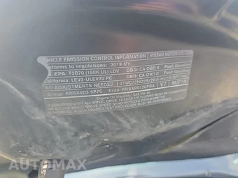 2019 Nissan Murano SL – miniatura 20