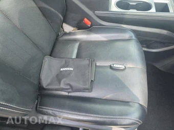 2019 Nissan Murano SL – miniatura 21
