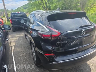 2019 Nissan Murano SL – miniatura 6