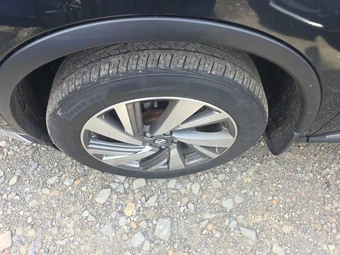 2019 Nissan Murano SL – miniatura 8