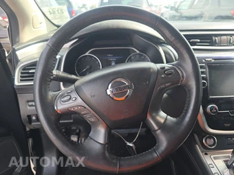 2019 Nissan Murano SL - miniatura 10
