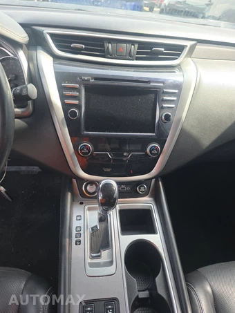 2019 Nissan Murano SL - miniatura 11
