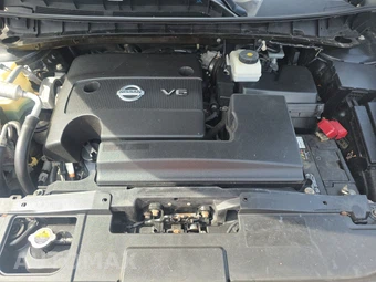 2019 Nissan Murano SL - miniatura 15