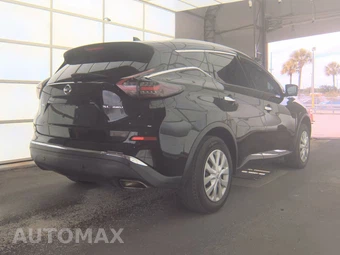 2019 Nissan Murano SL - miniatura 4