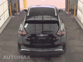 2019 Nissan Murano SL - miniatura 5