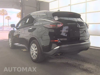 2019 Nissan Murano SL - miniatura 6