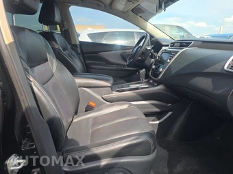 2019 Nissan Murano SL - miniatura 8