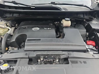 2019 Nissan Murano SL – miniatura 12
