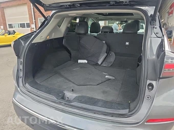 2019 Nissan Murano SL – miniatura 13