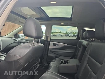 2019 Nissan Murano SL – miniatura 15