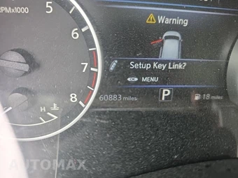 2019 Nissan Murano SL – miniatura 9
