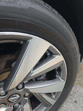 2019 Nissan Murano SL – miniatura 4