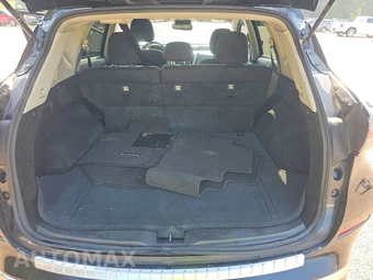 2019 Nissan Murano SV - miniatura 16