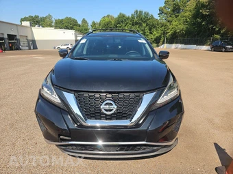2019 Nissan Murano SV - miniatura 2