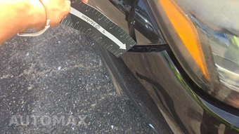 2019 Nissan Murano SV - miniatura 22