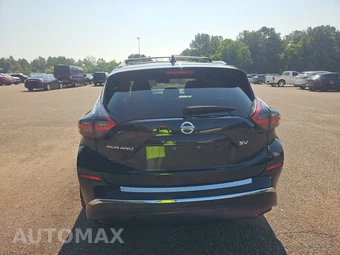 2019 Nissan Murano SV - miniatura 5