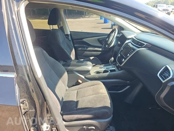 2019 Nissan Murano SV - miniatura 8