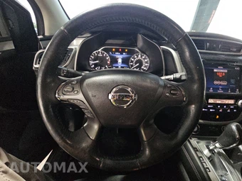 2019 Nissan Murano SV - miniatura 10