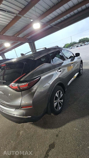 2019 Nissan Murano SV - miniatura 19