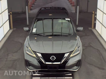 2019 Nissan Murano SV - miniatura 2