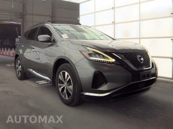 2019 Nissan Murano SV - miniatura 3