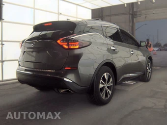 2019 Nissan Murano SV - miniatura 4