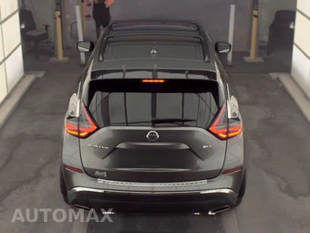 2019 Nissan Murano SV - miniatura 5
