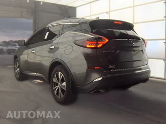 2019 Nissan Murano SV - miniatura 6